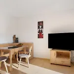 Kessler Schwarzwaldstueble Lägenhet