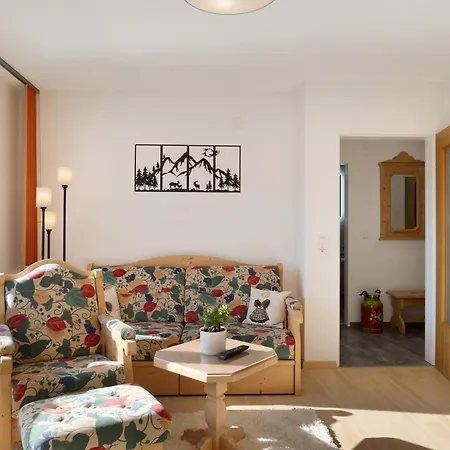 Appartamento Kessler Schwarzwaldstueble