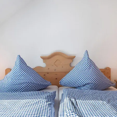 Kessler Schwarzwaldstueble Appartamento