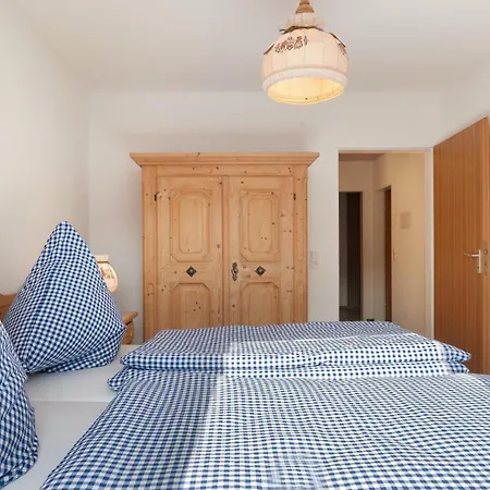 Kessler Schwarzwaldstueble Appartamento Häusern