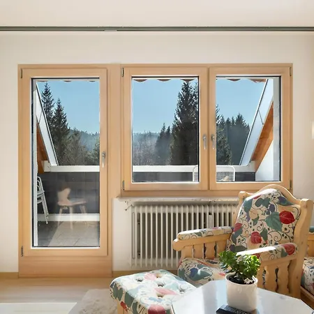 Appartamento Kessler Schwarzwaldstueble *