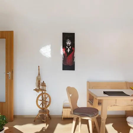 Kessler Schwarzwaldstueble Appartamento