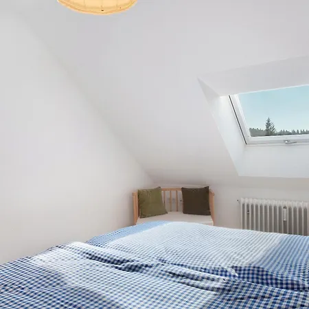 Apartament Kessler Schwarzwaldstueble Häusern