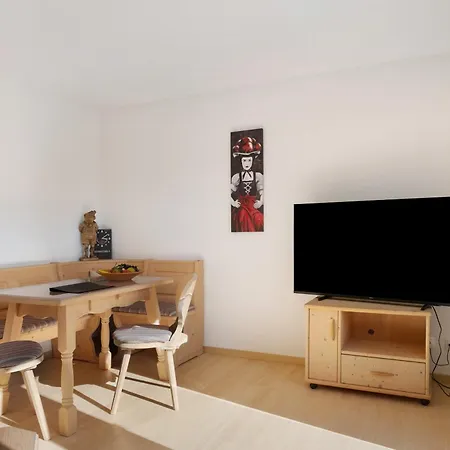 Kessler Schwarzwaldstueble Apartament