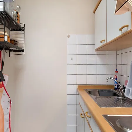 Kessler Schwarzwaldstüble Apartamento *