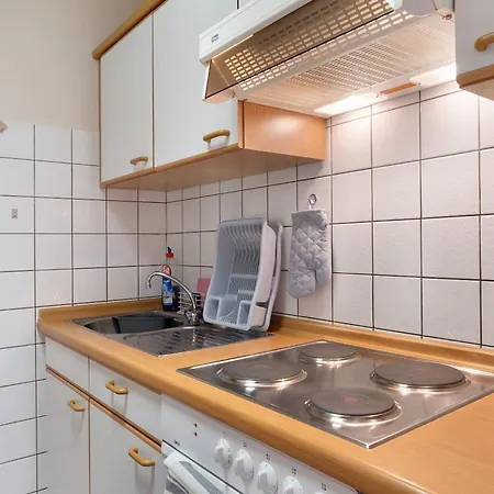 Kessler Schwarzwaldstüble Apartamento Häusern