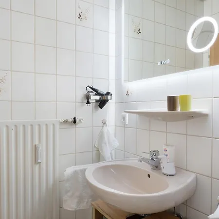 Kessler Schwarzwaldstueble Apartament *