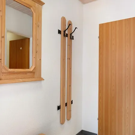 Apartamento Kessler Schwarzwaldstüble Häusern