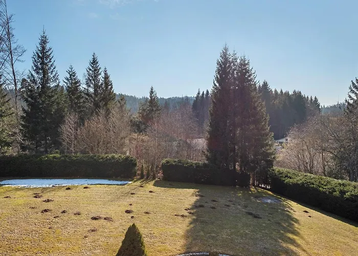 Kessler Schwarzwaldstueble Appartement Häusern