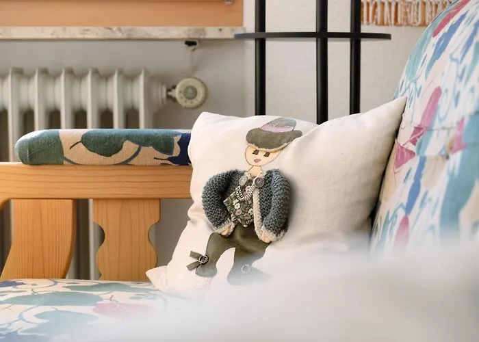 Kessler Schwarzwaldstueble * Häusern