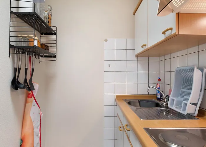 Appartement Kessler Schwarzwaldstueble *