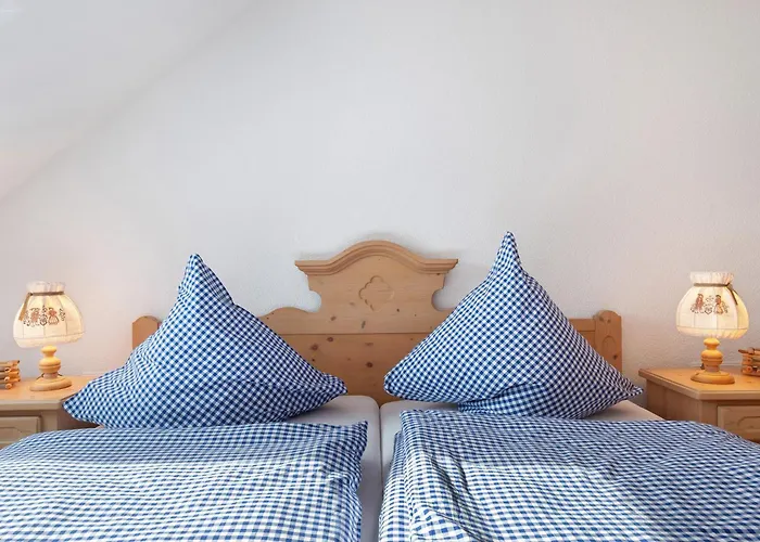 Kessler Schwarzwaldstueble Appartement