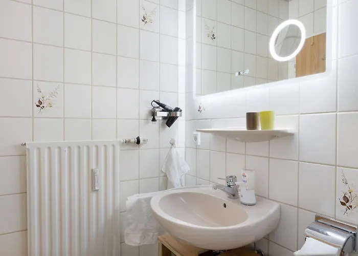 Appartement Kessler Schwarzwaldstueble