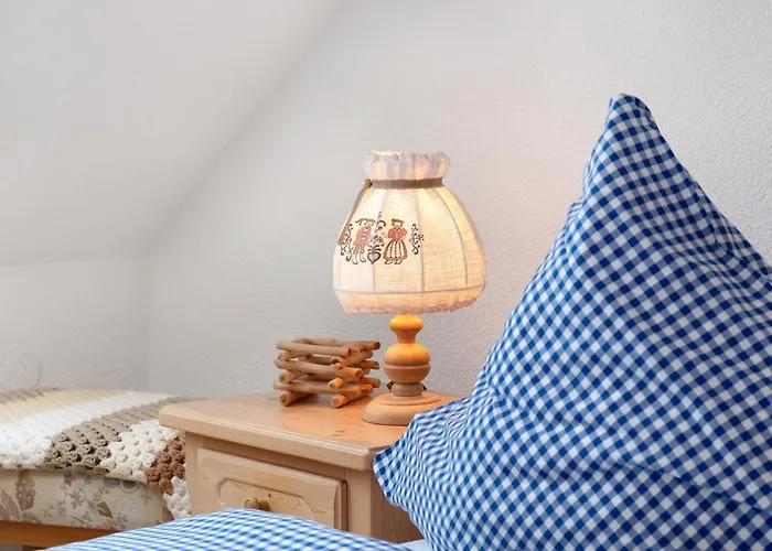 Kessler Schwarzwaldstueble * Häusern