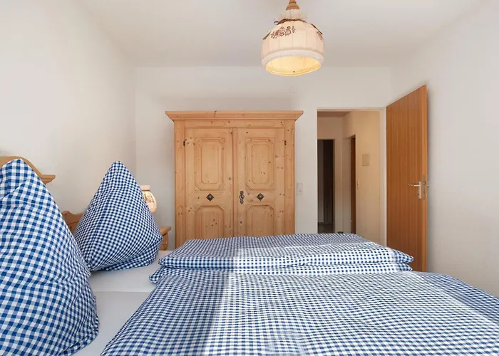 Kessler Schwarzwaldstueble Appartement Häusern