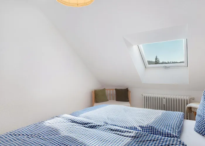 Kessler Schwarzwaldstueble * Häusern