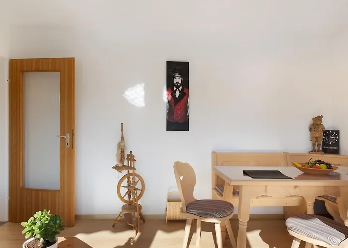 Kessler Schwarzwaldstueble Appartement